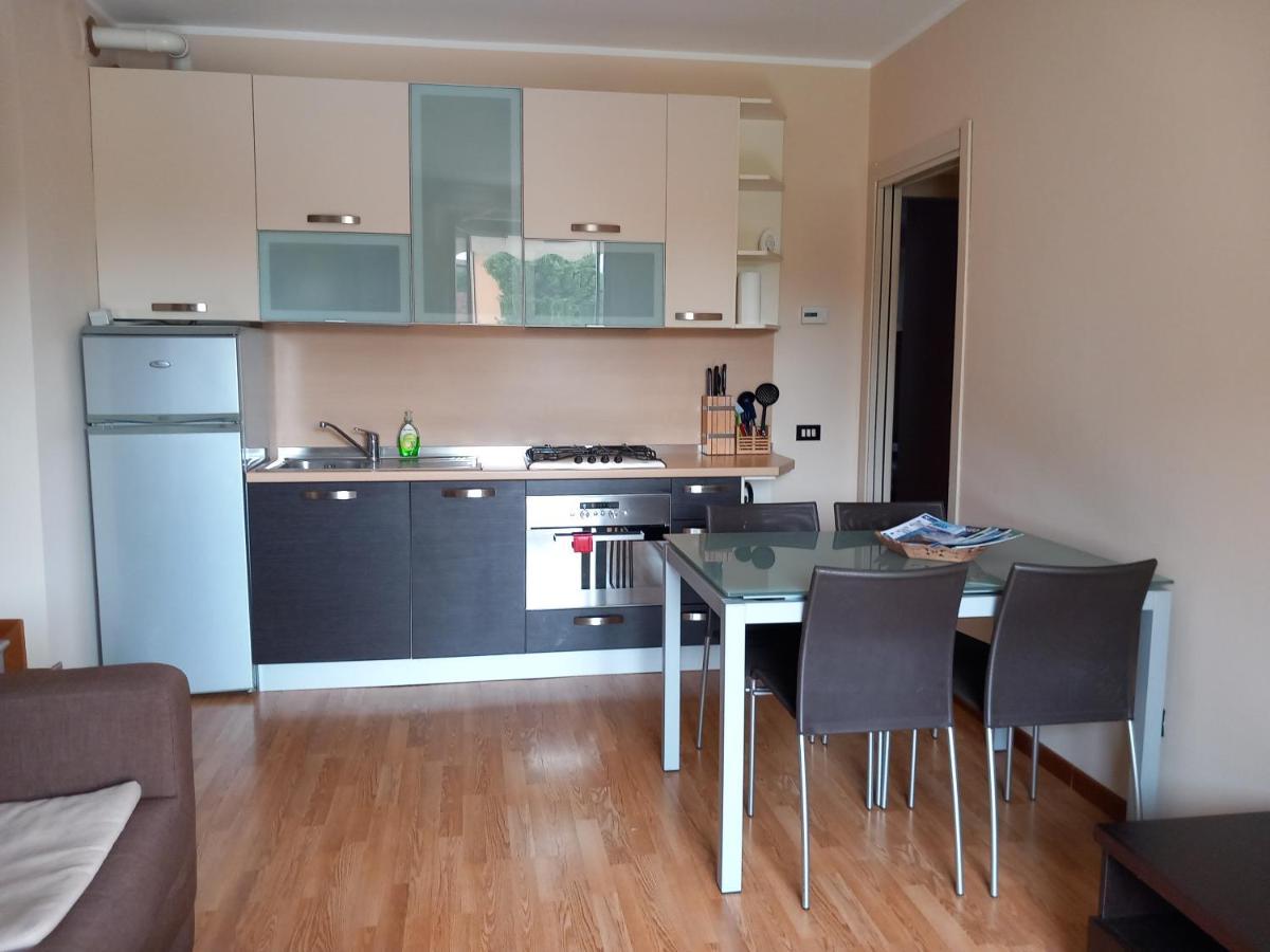 Casa Clusane D'Iseo 2 Passi Dal Lago Exterior foto